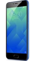 Лот: 9386078. Фото: 2. Meizu M5, Новый 4G смартфон, 3GB... Смартфоны, связь, навигация