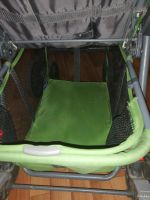 Лот: 13854237. Фото: 5. Продам прогулочную коляску Geoby