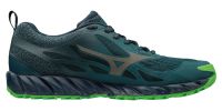Лот: 13339847. Фото: 4. Беговые кроссовки MIZUNO Wave... Красноярск