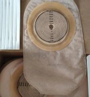 Лот: 17308575. Фото: 3. Калоприемники и средства по уходу... Красота и здоровье