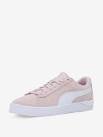 Лот: 25370420. Фото: 3. Кеды женские PUMA Jada Classic... Одежда, обувь, галантерея