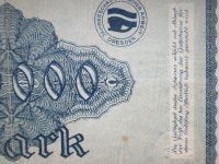 Лот: 19167582. Фото: 6. Банкнота Cто тысяч марок 1923...