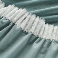 Лот: 24177144. Фото: 3. Штора LaRedoute. Домашний быт