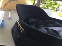 Лот: 25711232. Фото: 3. Кепка женская ZАRA accessories. Одежда, обувь, галантерея