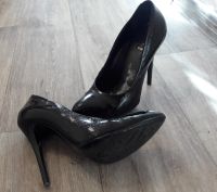 Лот: 15655393. Фото: 2. туфли на шпильке. Женская обувь