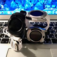 Лот: 14922412. Фото: 10. Умные часы новинка Smart watch...