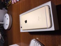 Лот: 12786763. Фото: 3. Iphone 6s Gold В идеальном состоянии. Красноярск
