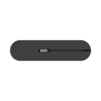 Лот: 21590985. Фото: 3. USB-хаб Rombica Type-C Falcon... Компьютеры, оргтехника, канцтовары