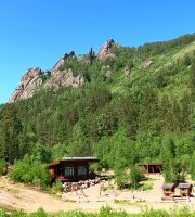 Лот: 20568995. Фото: 4. Экскурсия - Красноярская ГЭС Столбы... Красноярск