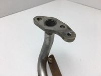 Лот: 20581633. Фото: 5. Патрубок системы охлаждения Toyota...