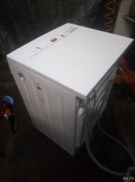 Лот: 18473914. Фото: 3. Стиральная машинка bosch 7кг. Бытовая техника