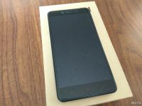 Лот: 8708498. Фото: 2. Xiaomi Redmi Note 2 FDD 16GB/2GB. Смартфоны, связь, навигация