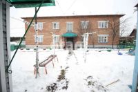 Лот: 25293964. Фото: 11. 3-комн. квартира , село Еловое...