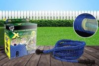 Лот: 4244395. Фото: 2. Шланг поливочный magic house 22... Для дачи, дома, огорода, бани, парка