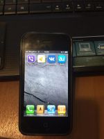 Лот: 7649328. Фото: 4. iPhone 4 на iOS 4.3.5 ! Обмен