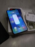 Лот: 17408643. Фото: 9. Apple iPhone X 64gb Space Gray...