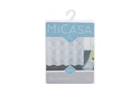 Лот: 23653389. Фото: 5. Штора для ванной комнаты MICASA...