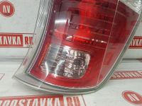 Лот: 20899423. Фото: 4. Фонарь Honda Stepwagon RK1 R20A... Красноярск