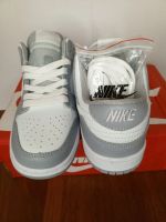 Лот: 21925882. Фото: 3. Кроссовки женские новые Nike SB... Одежда, обувь, галантерея