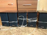 Лот: 11431023. Фото: 4. Звуковая система 5.1 Microlab. Красноярск