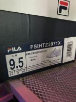 Лот: 11375096. Фото: 3. FILA Disruptor 2 оригинал 43р. Одежда, обувь, галантерея