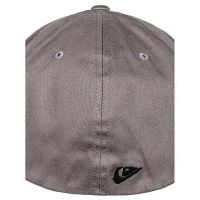 Лот: 1037372. Фото: 2. Бейсболка Quiksilver KRMCP121... Мужская одежда