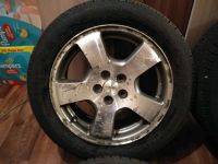 Лот: 14534733. Фото: 2. Nokian Nordman RS на дисках Subaru... Шины, Диски