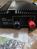 Лот: 25882016. Фото: 3. Преобразователь напряжения 24... Авто, мото, водный транспорт