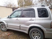 Лот: 8854504. Фото: 4. Ветровики комплект Suzuki Escudo... Красноярск