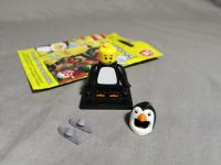 Лот: 13347939. Фото: 2. Lego мини-фигурка 16 серия Мальчик-пингвинёнок. Игрушки