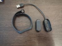 Лот: 16223161. Фото: 2. Фитнес-браслет Xiaomi Mi Band... Смартфоны, связь, навигация