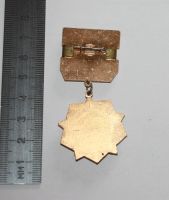 Лот: 25711274. Фото: 3. РЕДКость! Норильсксбыт Ветеран... Коллекционирование, моделизм