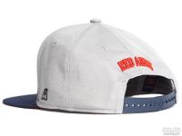 Лот: 13423986. Фото: 2. Бейсболка ПБК ЦСКА Snapback, стандартный... Мужская одежда
