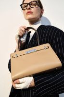 Лот: 24915860. Фото: 6. Сумка-тоут EKONIKA PREMIUM