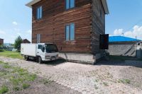 Лот: 16270475. Фото: 2. Дом в Октябрьском р-не Красноярска. Продажа