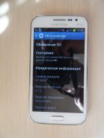 Лот: 6207047. Фото: 2. Продам смартфон (телефон) Samsung... Смартфоны, связь, навигация