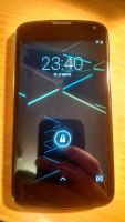 Лот: 3898448. Фото: 2. Google Nexus 4 16Gb (LG E960... Смартфоны, связь, навигация