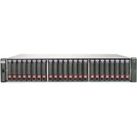 Лот: 3292993. Фото: 2. HP MSA P2000G3 DC FC With 10*900GB... Серверы, СХД