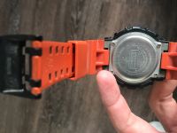 Лот: 12149866. Фото: 2. Часы G shock ga100a оригинал. Часы, аксессуары