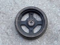 Лот: 9826266. Фото: 2. Шкив коленвала Toyota Probox NCP55... Автозапчасти