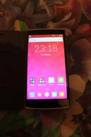 Лот: 6835448. Фото: 2. One Plus One 16gb идеальное состояние. Смартфоны, связь, навигация
