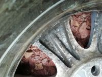 Лот: 16097313. Фото: 7. Bridgestone blizzak r15 5*114...