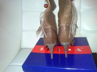 Лот: 3231823. Фото: 5. сапожки женские-(осень-весна...