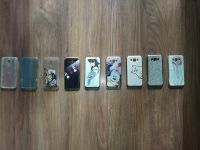 Лот: 13897204. Фото: 7. Samsung Galaxy J7 2016 16GB...