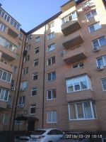 Лот: 12523226. Фото: 6. 2-комн. в Краснодаре, 42м