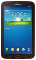 Лот: 3789703. Фото: 3. планшет Samsung Galaxy Tab 3... Компьютеры, оргтехника, канцтовары