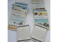 Лот: 4450328. Фото: 2. Англия. 1938 г. Сигаретные карточки... Открытки, билеты и др.