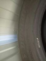 Лот: 14283013. Фото: 2. R17 215-60 Dunlop (летние) 4шт. Шины, Диски