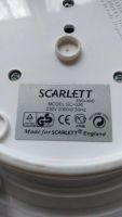 Лот: 16766388. Фото: 3. подставка под чайник Scarlett. Бытовая техника