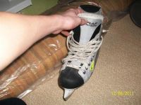 Лот: 1396147. Фото: 2. Срочно продам коньки Graf Super... Спортивные товары